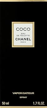 【新品未使用】CHANEL シャネル COCO ココ オードトワレ 50ml ココ オードゥ トワレット（ヴァポリザター） - 50 ml | CHANEL